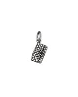 Charm Giovanni Raspini Donna Charms in Argento 08723 - 08723